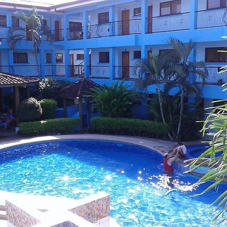 Apartamento Playas Del ココ エクステリア 写真