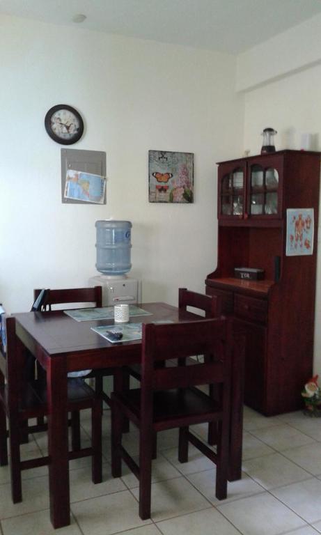 Apartamento Playas Del ココ エクステリア 写真
