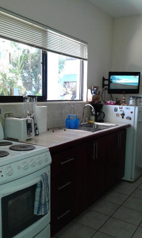 Apartamento Playas Del ココ エクステリア 写真
