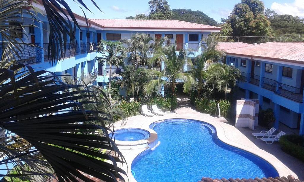 Apartamento Playas Del ココ エクステリア 写真