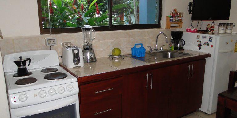 Apartamento Playas Del ココ エクステリア 写真