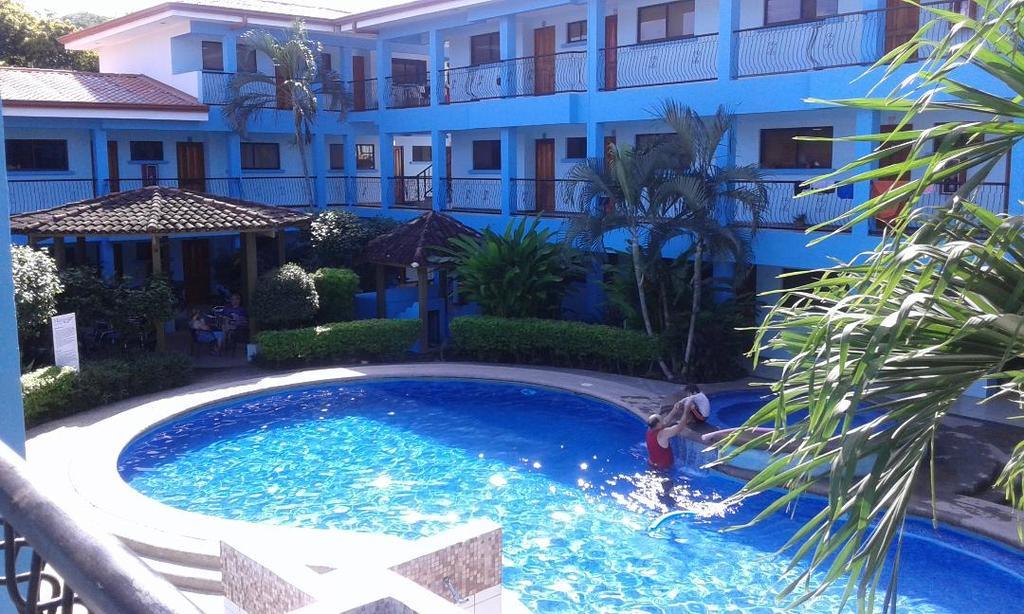 Apartamento Playas Del ココ エクステリア 写真