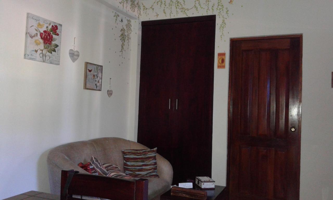 Apartamento Playas Del ココ エクステリア 写真