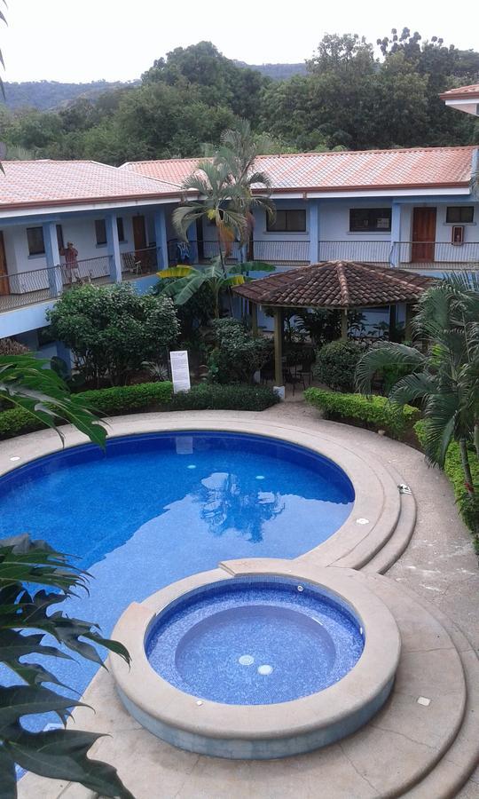 Apartamento Playas Del ココ エクステリア 写真
