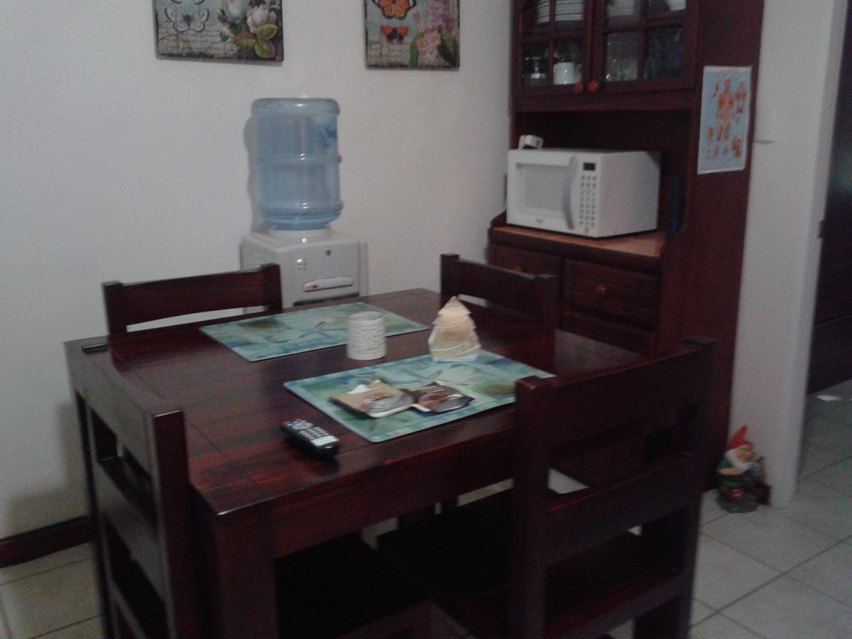 Apartamento Playas Del ココ エクステリア 写真