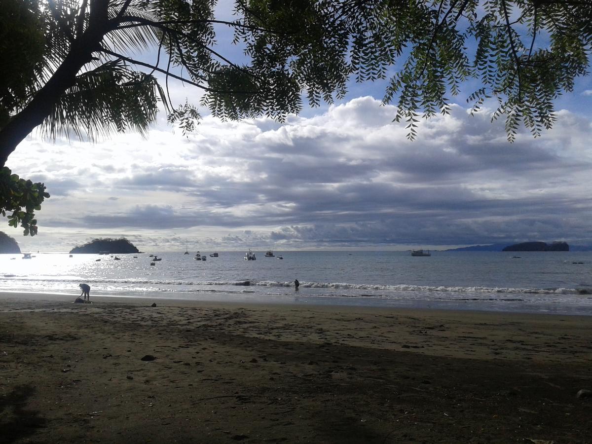 Apartamento Playas Del ココ エクステリア 写真