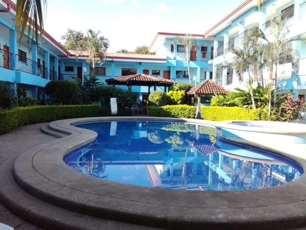 Apartamento Playas Del ココ エクステリア 写真